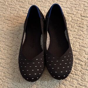 Rothys “the flat” size 7